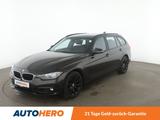 BMW 3er 318i Advantage Aut.*NAVI*TEMPO*PDC*SHZ* - gebrauchte BMW 318 aus dem Jahr 2016