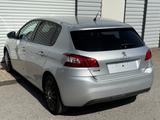 Peugeot 308 1.6 Active-LED-PDC-Klimaaut.-SCHECKHEFT - Peugeot 308 in Solingen