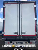 Krone SDRThermo-King SLX 300 - Schlepper