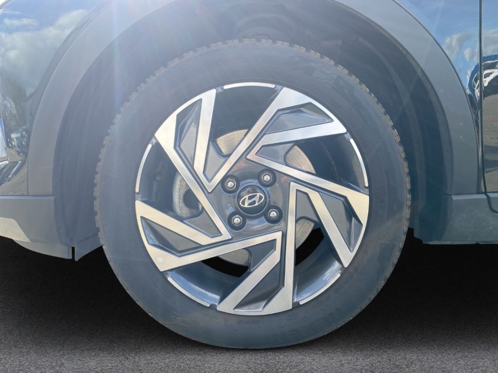Hyundai BAYON – Bild 11