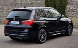 BMW X3 xDrive 30 d - BMW X3 mit Diesel-Antrieb