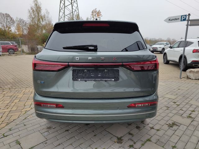 DFSK Fengon E5 PHEV *7 Sitze*Leder*PanoSchiebedach