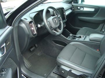Volvo XC40 - 5