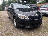 Skoda 1.2 Family - : bis 9000 €, TÜV