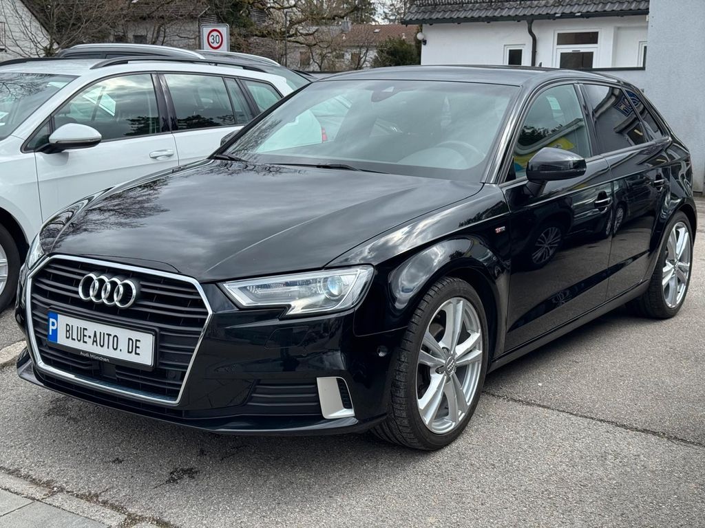 Image of Audi A3