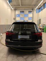 Audi A4 2.0 TFSI 140kW ultra S tronic Avant - - Audi A4 in Duisburg