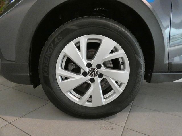 Taigo 1.0 TSI Life NAVI LED SHZ APP