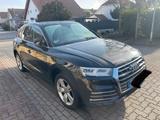 Audi Q5 2.0 TFSI quattro S-Line Leder Pano LED - Audi Q5 in Mannheim