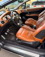 Peugeot 307 CC 135 - - Peugeot 307 von privat