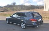 Mercedes-Benz E 250 BlueTEC 4MATIC T AVANTGARDE Autom. AVA... - Mercedes-Benz E 250 mit Diesel-Antrieb: Kombi