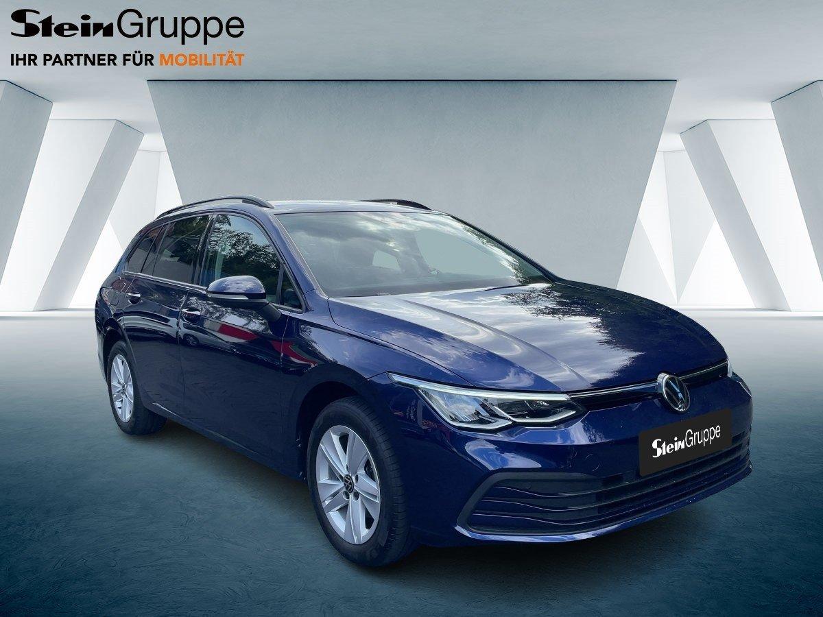Volkswagen Golf Variant Life 1.5 TSI APP+AHK+ACC+LED+NAVI, миниатюра 5