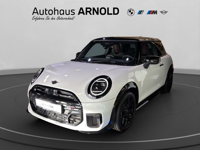 MINI Cooper S Head-Up Harman Kardon Pano.Dach Lenkrad