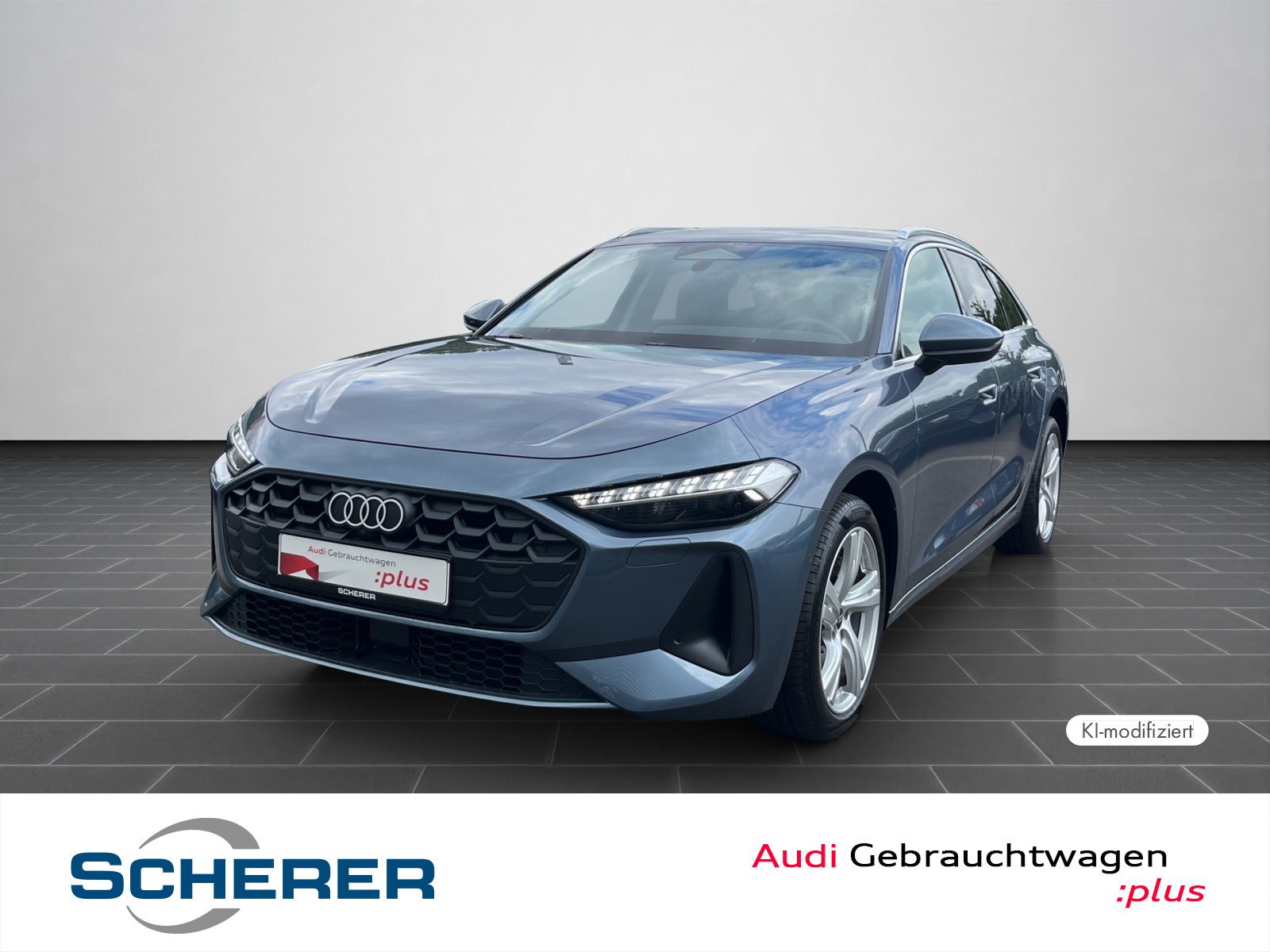 Audi A5 - Bild 1