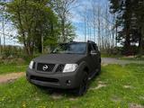 Nissan Pathfinder 2.5 dCi DPF XE 4WD XE - Nissan Pathfinder Gebrauchtwagen