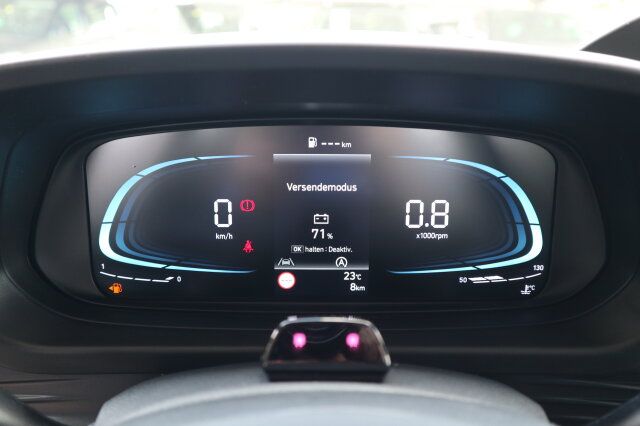 Hyundai i20 – Bild 15