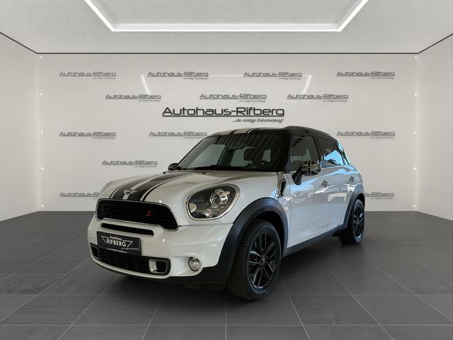 MINI Countryman 1.6 Cooper S/AUT/NAV/XENON/SHZ/Pepper