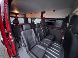 Fiat Ducato 9-SITZER MY25 180PS AUTOMATIK L2H2 - Fiat Ducato Gebrauchtwagen in Nürnberg