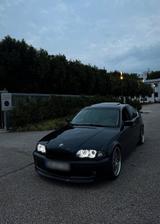 BMW E46 328i M Paket - BMW 328: 328i E46