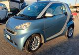 Smart ForTwo 800 Diesel cdi Passion UnicoProp -  - Smart Behindertengerecht
