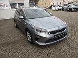 Kia cee'd Sportswagon 1.4l Vision *Navi*AWR* - gebrauchte Kia cee'd Sportswagon aus dem Jahr 2020