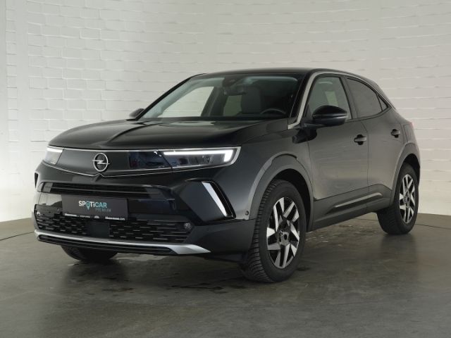Mokka B ELEGANCE AUTOMATIK+LED+NAVI+RÜCKFAHRKAME