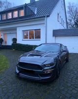 Ford Mustang 2.3 EcoBoost // >8.000€ Extras  - Ford Mustang mit Benzin-Antrieb: Coupe