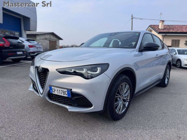 Alfa Romeo ALFA ROMEO Stelvio inverter 230 VOLT 2.2 Super Q imagem 2