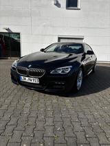 BMW 650 Gran Coupé 650i xDrive Gran Coupé - - BMW 650 Gran Coupé: Von Privat