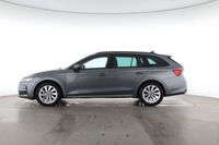 Skoda Octavia - Vorschau Bild 3