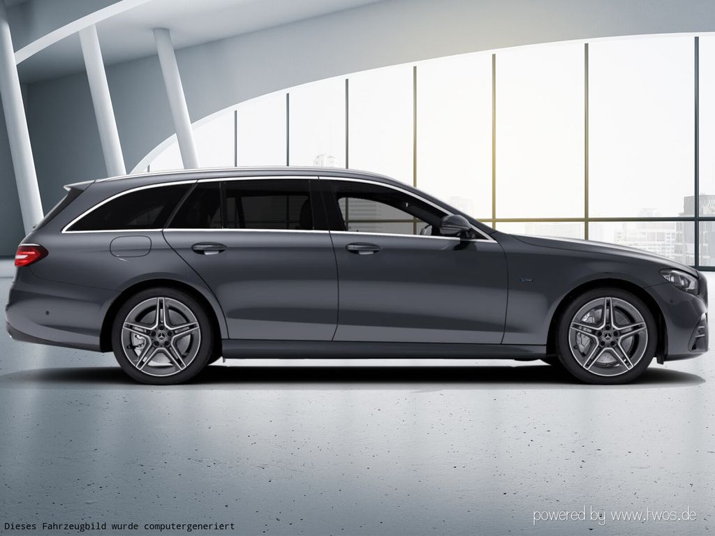 Mercedes-Benz E 300 de T-Modell
