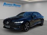 Volvo S60 R Design B5 B StandHZG Navi H&K Memory Sitze - Volvo S60 Gebrauchtwagen