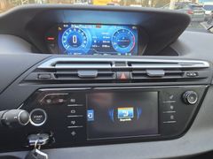 Citroën C4 Picasso 1.2 PureTech Selection  *Navi*Kamera*