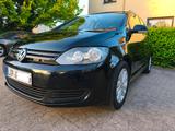 Volkswagen Golf plus TDI 1,6 BlueMotion Technolojy 12... - Volkswagen Golf aus 2009: Tech