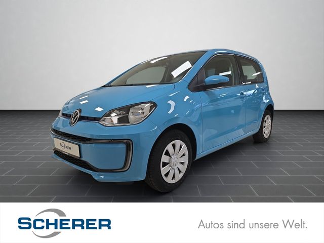 Volkswagen e-up! move up! GRA PDC RearView Climatronic