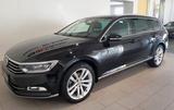 Volkswagen Passat Variant 2.0 TDI SCR 140kW DSG Highlin... - Volkswagen Passat Variant: Von Privat