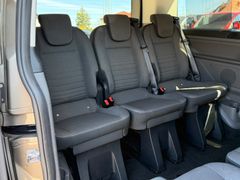 FORD Tourneo Custom 310 L1 Titanium*AHK*Navi*8-Sitzer
