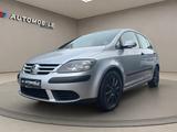 Volkswagen Golf Plus 1.9 TDI KLIMA+/AHK/ALU/TÜV-NOV26 - Volkswagen Golf aus 2005: TDI