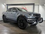 Ford Raptor Doppelkabine 4x4 - Ford Raptor aus 2019