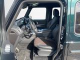 Mercedes-Benz G 63 AMG G Manufaktur ACC TV Std.HZ Burmester Ma - Mercedes-Benz G 63 AMG in Leipzig