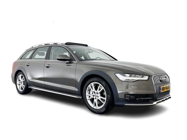 Audi A6 Allroad quattro 3.0 TDI BiT Edition Aut. *PAN