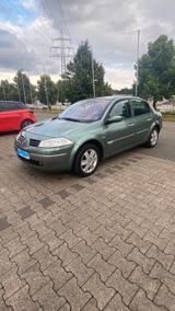 Renault Megane Confort Expression 1.6 16V Confort Ex... - Renault Megane: Confort Expression