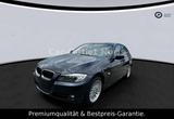 BMW 318  Limousine* Unrunder Motorlauf* - BMW 318: Motor