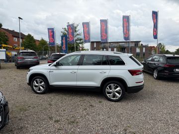 Skoda Kodiaq - 4