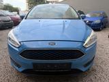 Ford Focus Lim.1.0 ECOBOOST/KLIMA/SHZ/LENK.HZ./ZR-NEU - Ford Focus bis 5.000 Euro