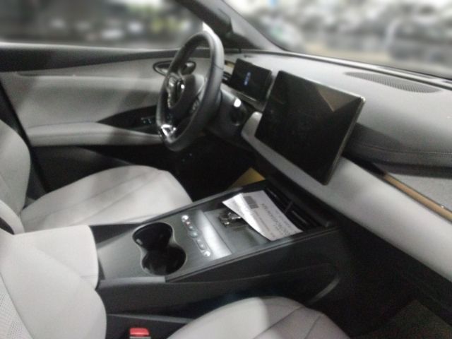 BYD SEAL 6