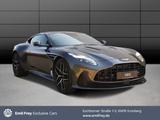 Aston Martin DB12 Coupe