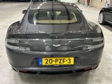 Aston Martin Rapide 6.0 V12 Touchtronic - - Aston Martin in Düsseldorf