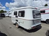 HYMER / ERIBA / HYMERCAR Eriba Touring Familia 310 Truma S Heizung - Wohnwagen Eriba touring