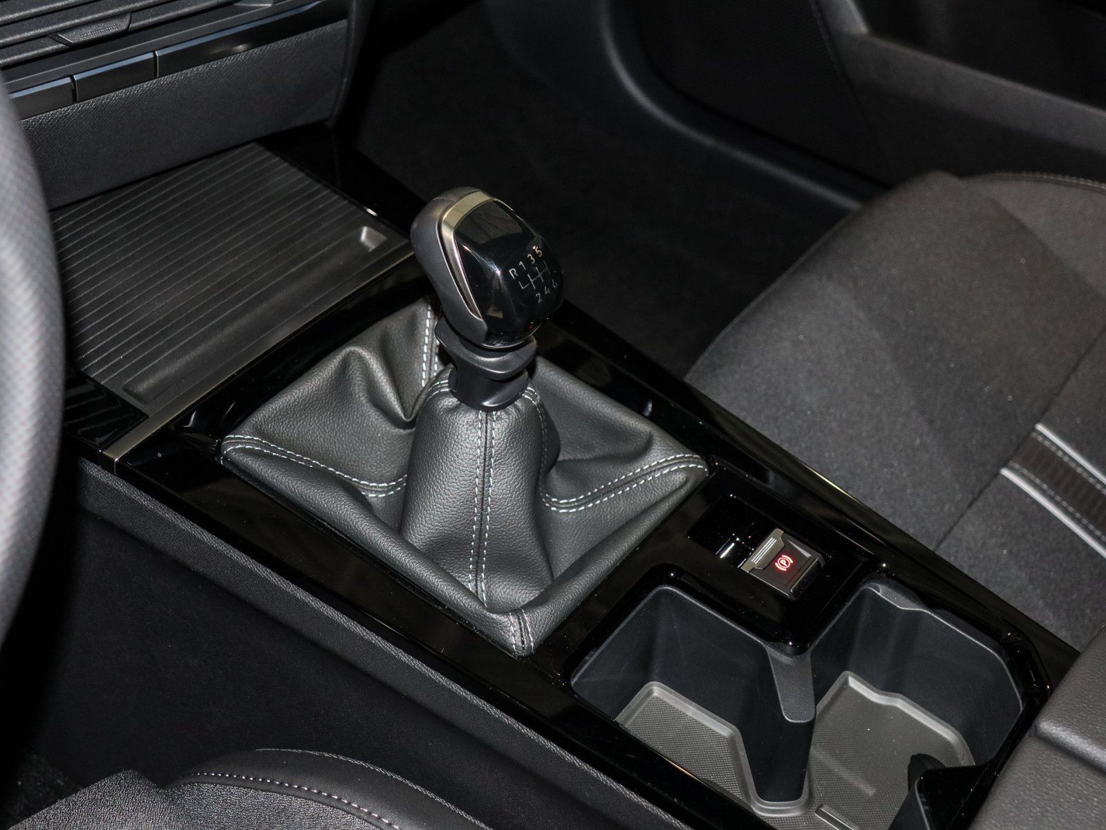 Opel Astra - Bild 11