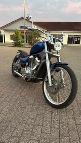 Suzuki VS800 Intruder Custom Chopper - Offers